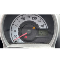 Cremaillere assistee CITROEN C1 1