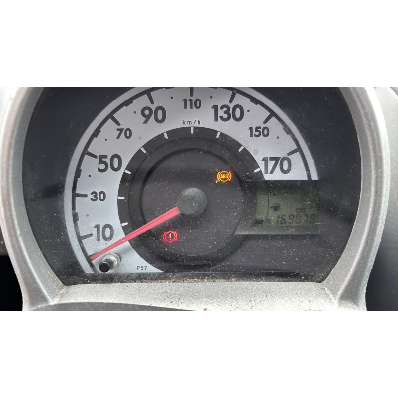Cremaillere assistee CITROEN C1 1 Photo n°19
