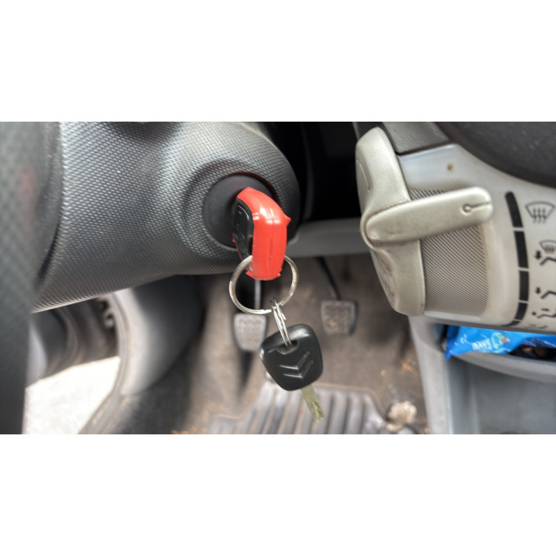 Cremaillere assistee CITROEN C1 1 Photo n°20