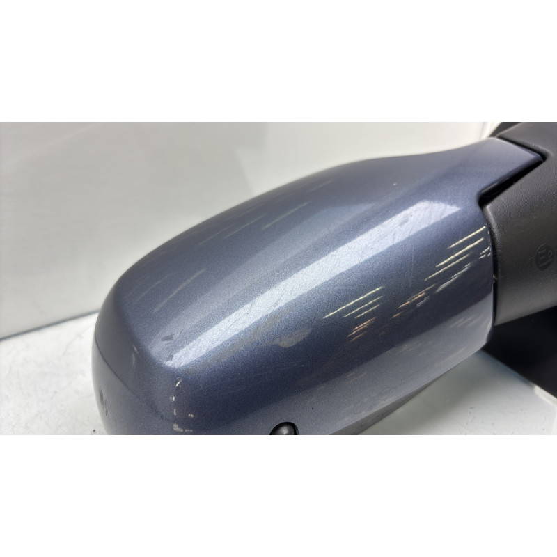 Retroviseur droit RENAULT CLIO 3 Photo n°7