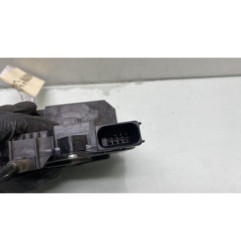 Serrure avant droit OPEL CORSA D