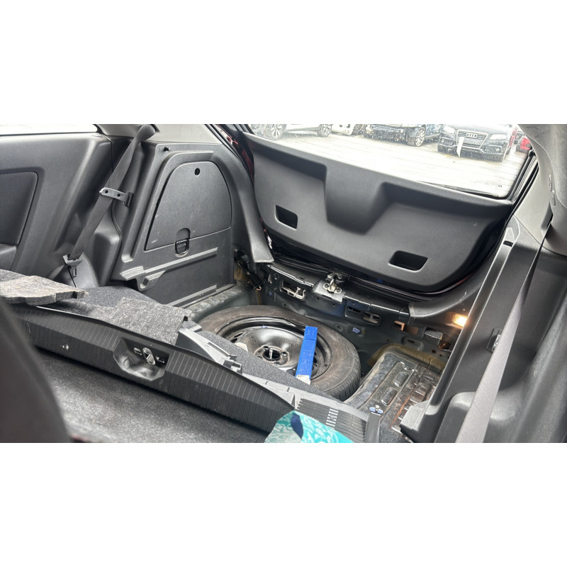 Serrure avant droit OPEL CORSA D Photo n°14