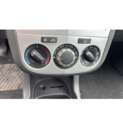 Serrure avant droit OPEL CORSA D