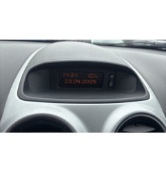 Serrure avant droit OPEL CORSA D