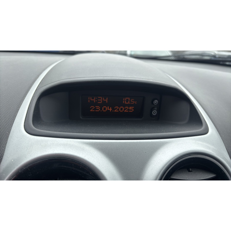 Serrure avant droit OPEL CORSA D Photo n°20