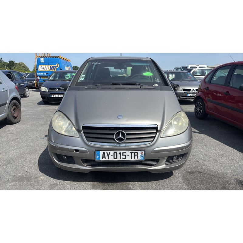 Aile avant droit MERCEDES CLASSE A 169 Photo n°13