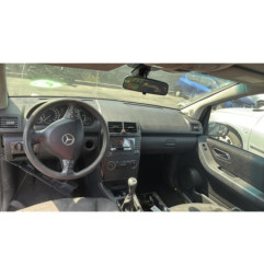 Aile avant droit MERCEDES CLASSE A 169