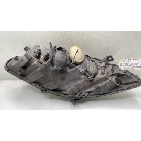 Optique avant principal droit (feux)(phare) MERCEDES CLASSE A 169