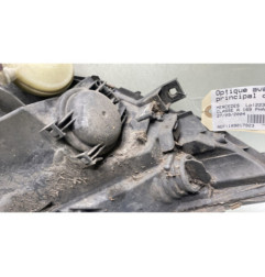Optique avant principal droit (feux)(phare) MERCEDES CLASSE A 169