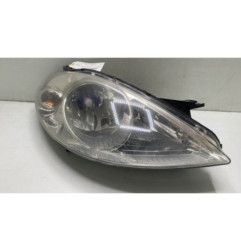 Optique avant principal droit (feux)(phare) MERCEDES CLASSE A 169