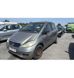 Vitre avant droit MERCEDES CLASSE A 169