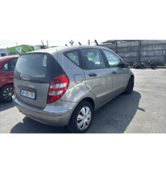 Vitre avant droit MERCEDES CLASSE A 169