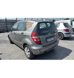 Vitre avant droit MERCEDES CLASSE A 169
