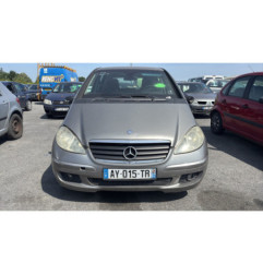Feu arriere stop central MERCEDES CLASSE A 169