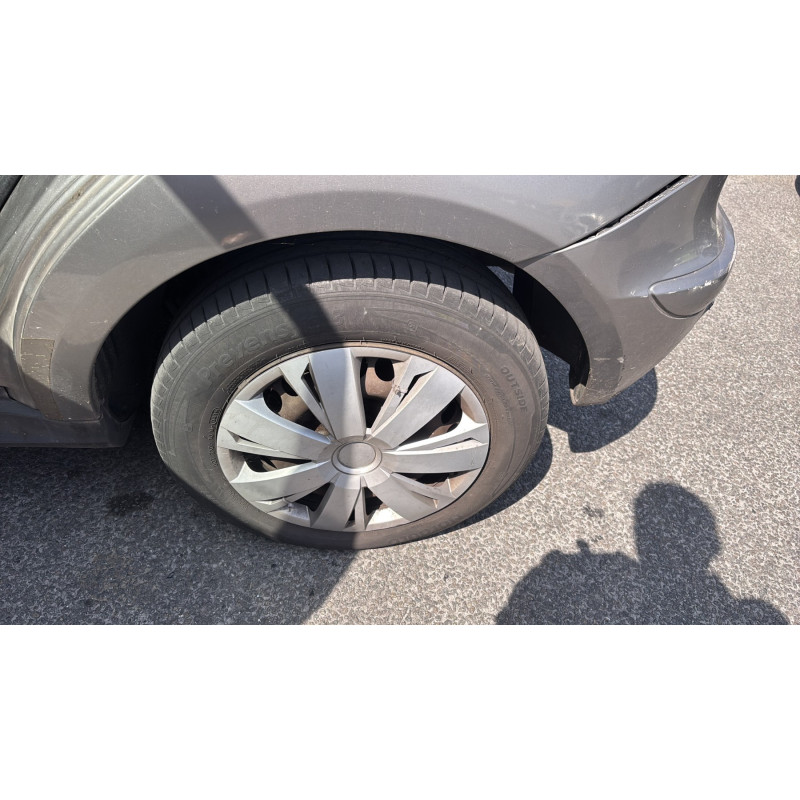 Feu arriere stop central MERCEDES CLASSE A 169 Photo n°18