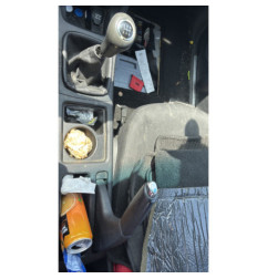 Feu arriere stop central MERCEDES CLASSE A 169