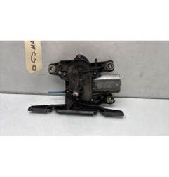 Moteur essuie glace arriere MERCEDES CLASSE A 169 Photo n°1