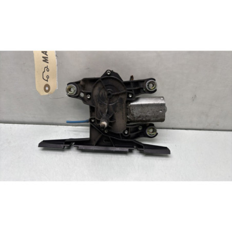 Moteur essuie glace arriere MERCEDES CLASSE A 169 Photo n°1