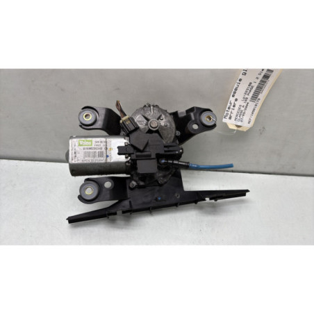Moteur essuie glace arriere MERCEDES CLASSE A 169