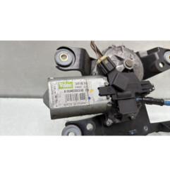 Moteur essuie glace arriere MERCEDES CLASSE A 169
