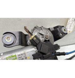 Moteur essuie glace arriere MERCEDES CLASSE A 169