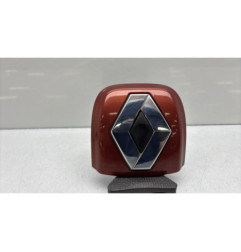 Bouton de coffre RENAULT CLIO 2 Photo n°1