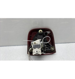 Bouton de coffre RENAULT CLIO 2
