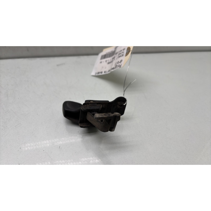 Poignee porte avant droit RENAULT TWINGO 1 Photo n°2