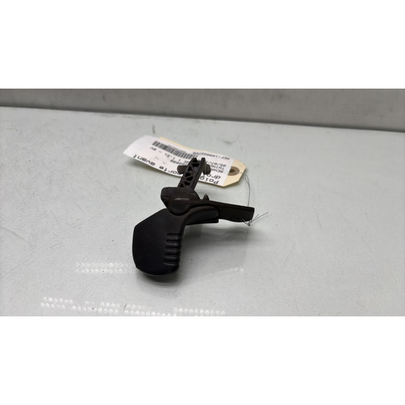Poignee porte avant droit RENAULT TWINGO 1 Photo n°3