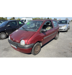Poignee porte avant droit RENAULT TWINGO 1