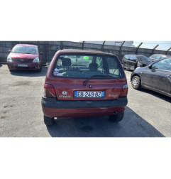 Poignee porte avant droit RENAULT TWINGO 1