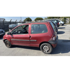 Poignee porte avant droit RENAULT TWINGO 1