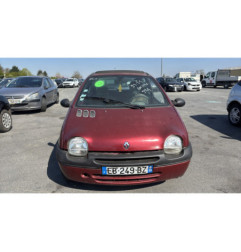 Poignee porte avant droit RENAULT TWINGO 1