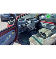 Poignee porte avant droit RENAULT TWINGO 1