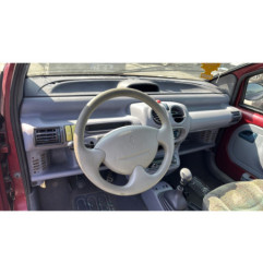 Poignee porte avant droit RENAULT TWINGO 1