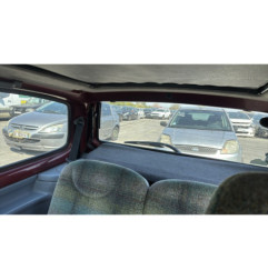 Poignee porte avant droit RENAULT TWINGO 1
