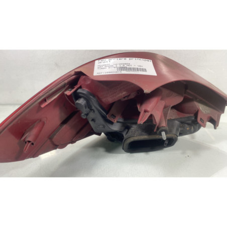 Feu arriere principal droit (feux) PEUGEOT 207