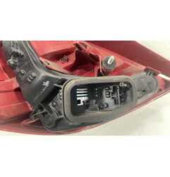 Feu arriere principal droit (feux) PEUGEOT 207