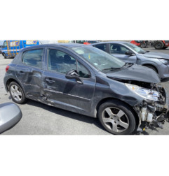 Pare soleil droit PEUGEOT 207