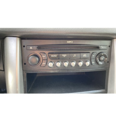 Pare soleil droit PEUGEOT 207
