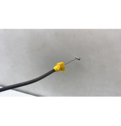 Serrure arriere gauche PEUGEOT 207