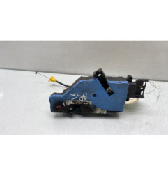 Serrure arriere gauche PEUGEOT 207