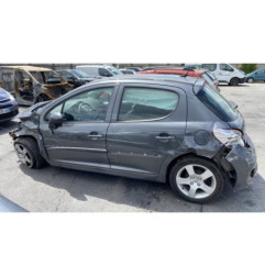 Serrure arriere gauche PEUGEOT 207