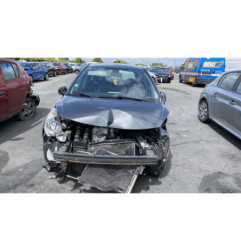 Serrure arriere gauche PEUGEOT 207