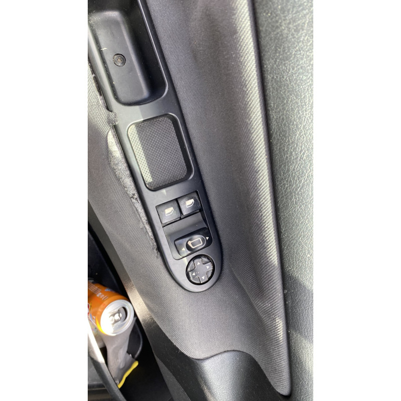 Serrure arriere gauche PEUGEOT 207 Photo n°15