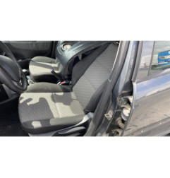 Serrure arriere gauche PEUGEOT 207
