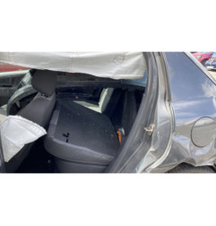 Serrure arriere gauche PEUGEOT 207