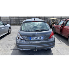 Cremaillere assistee PEUGEOT 207