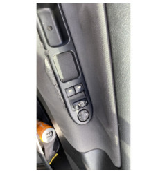 Cremaillere assistee PEUGEOT 207