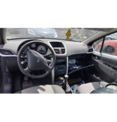 Cremaillere assistee PEUGEOT 207